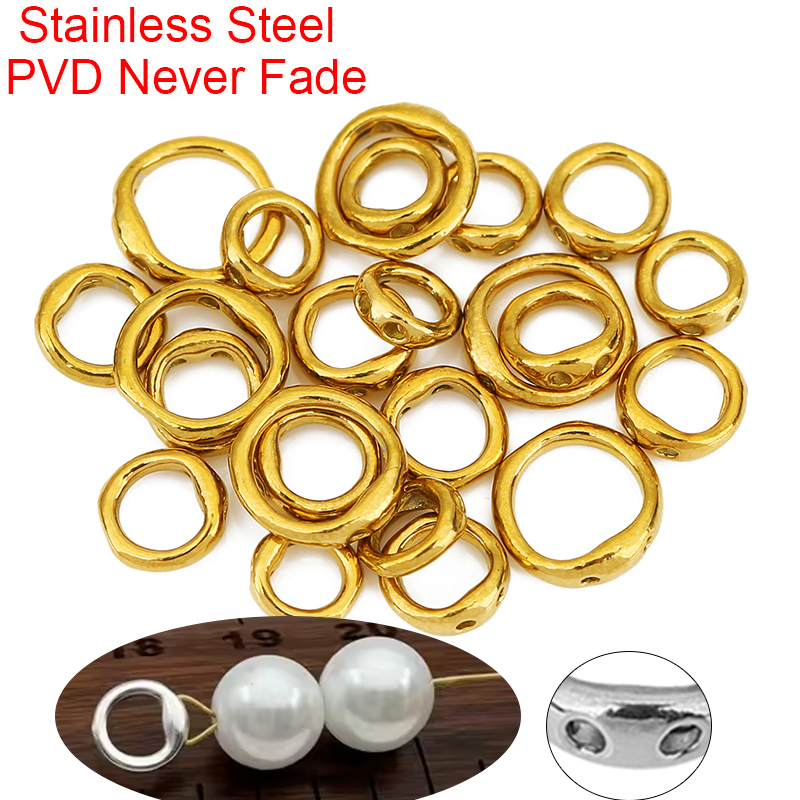 Jewelry Making Thread - 20 шт., застежки для ожерелья из