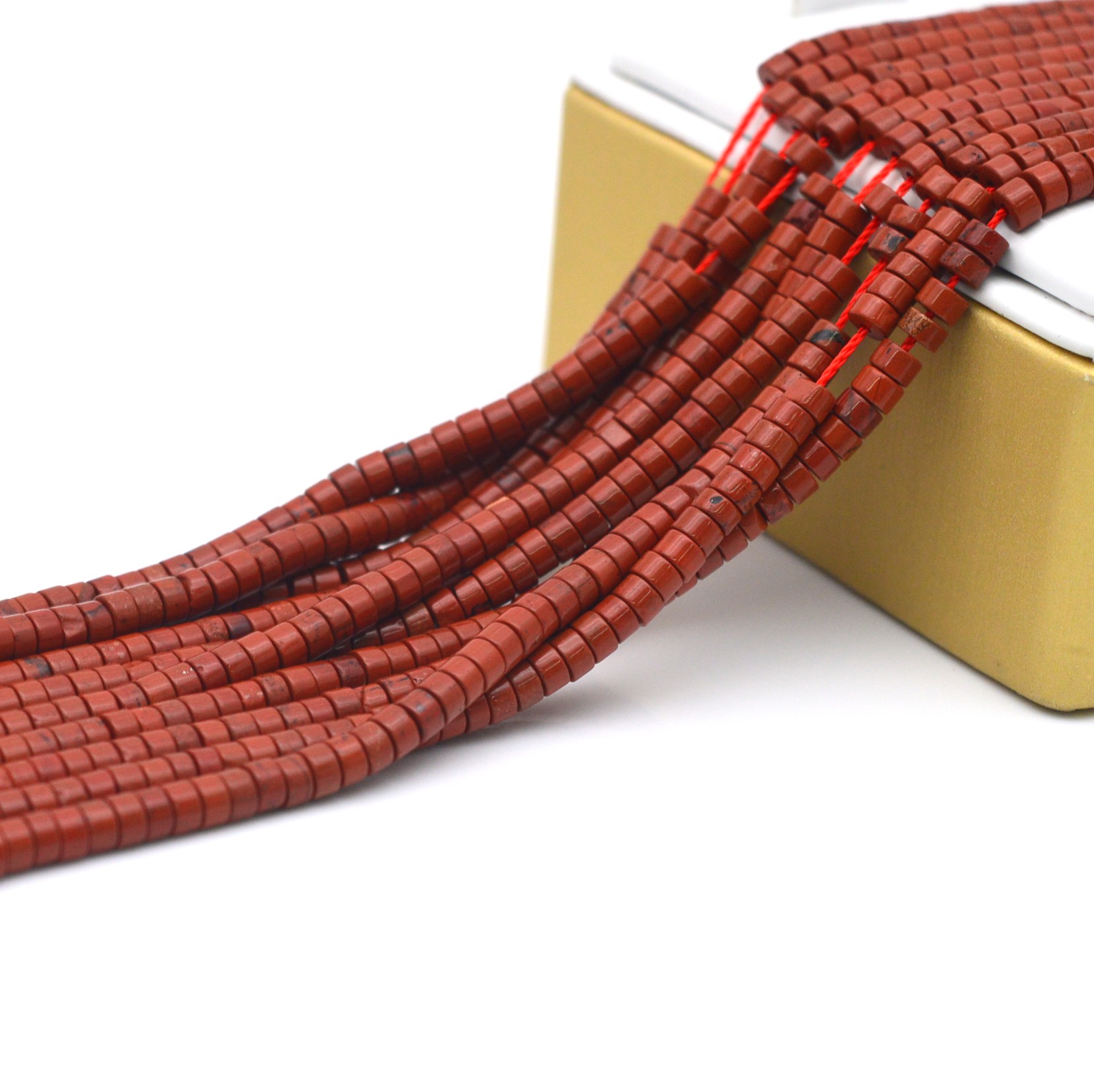 Jewelry Making Store - 2x3 мм 2x4 мм 3x 6