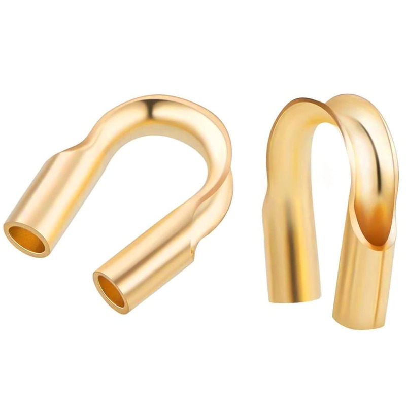 Jewelry Making Gold Wire - 30 шт., 14 К позолоченная проволока,