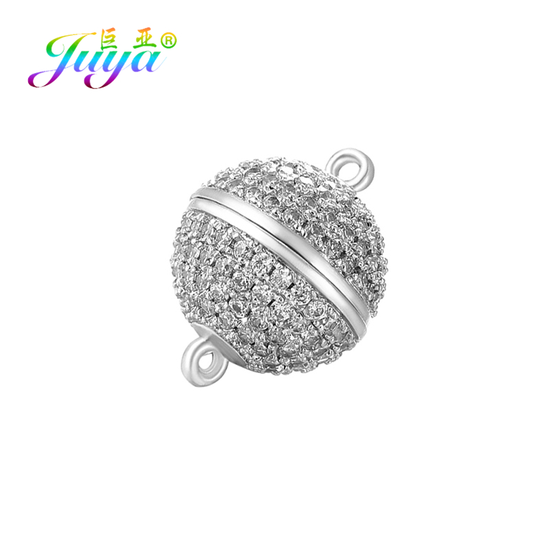 Jewelry Making Kit For Adults - Бусины Juya ручной работы, Ювелирная фурнитура,