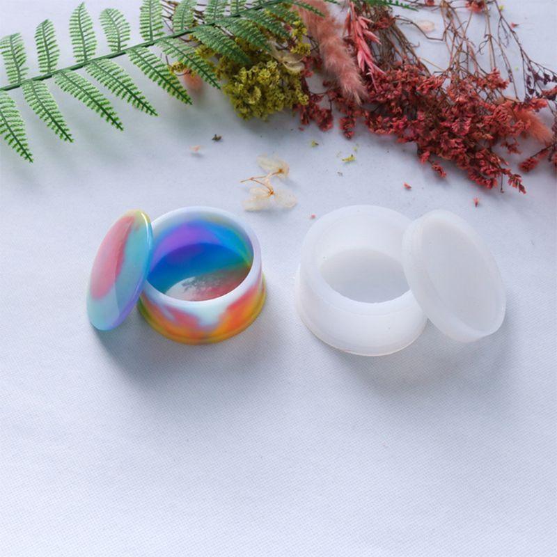 Jewelry Making Store - A52E 5x подсвечник DIY Смола ремесло
