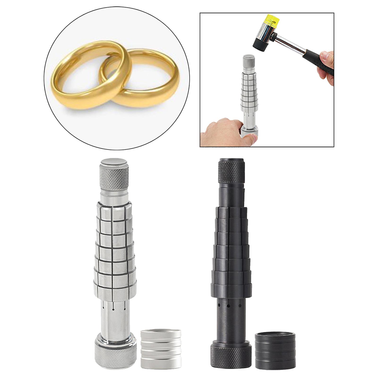 Jewelry Making Store - Инструмент для растягивания колец, увеличитель колец,