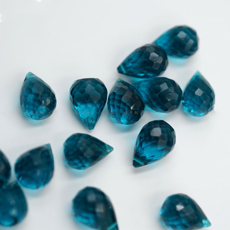 Jewelry Making London - 10 штук бусин AA Loose Beads