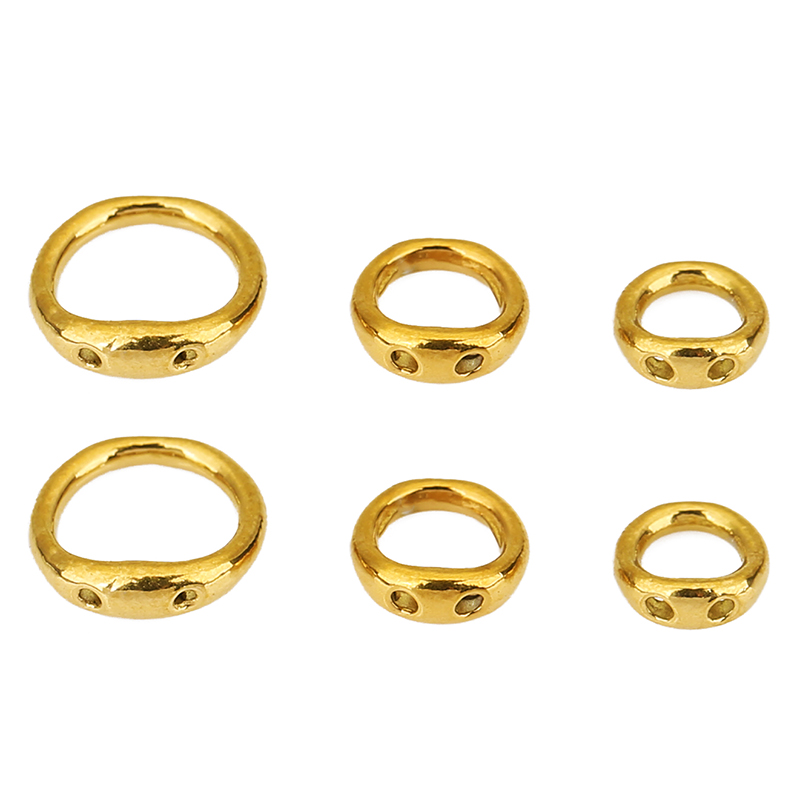 20 шт., застежки для ожерелья  – обзор и цена Jewelry Making Thread