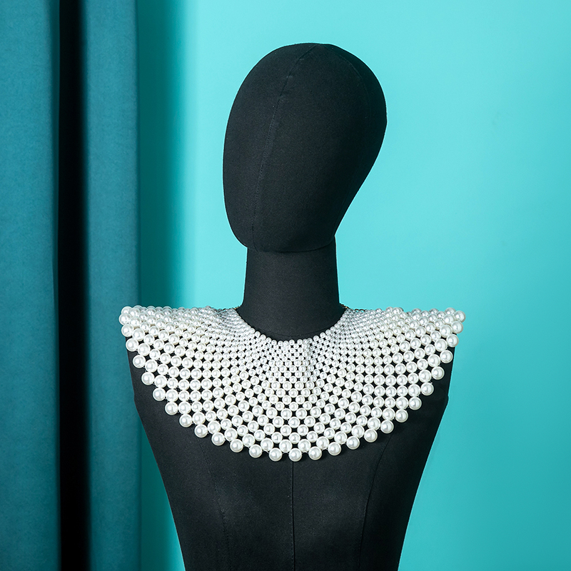 Роскошное свадебное жемчужное  – обзор и цена Jewelry Making Party For Adults
