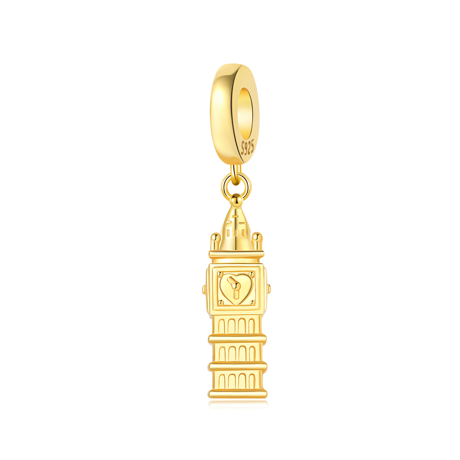 Оригинальный кулон MISEFF из с – обзор и цена Jewelry Making London