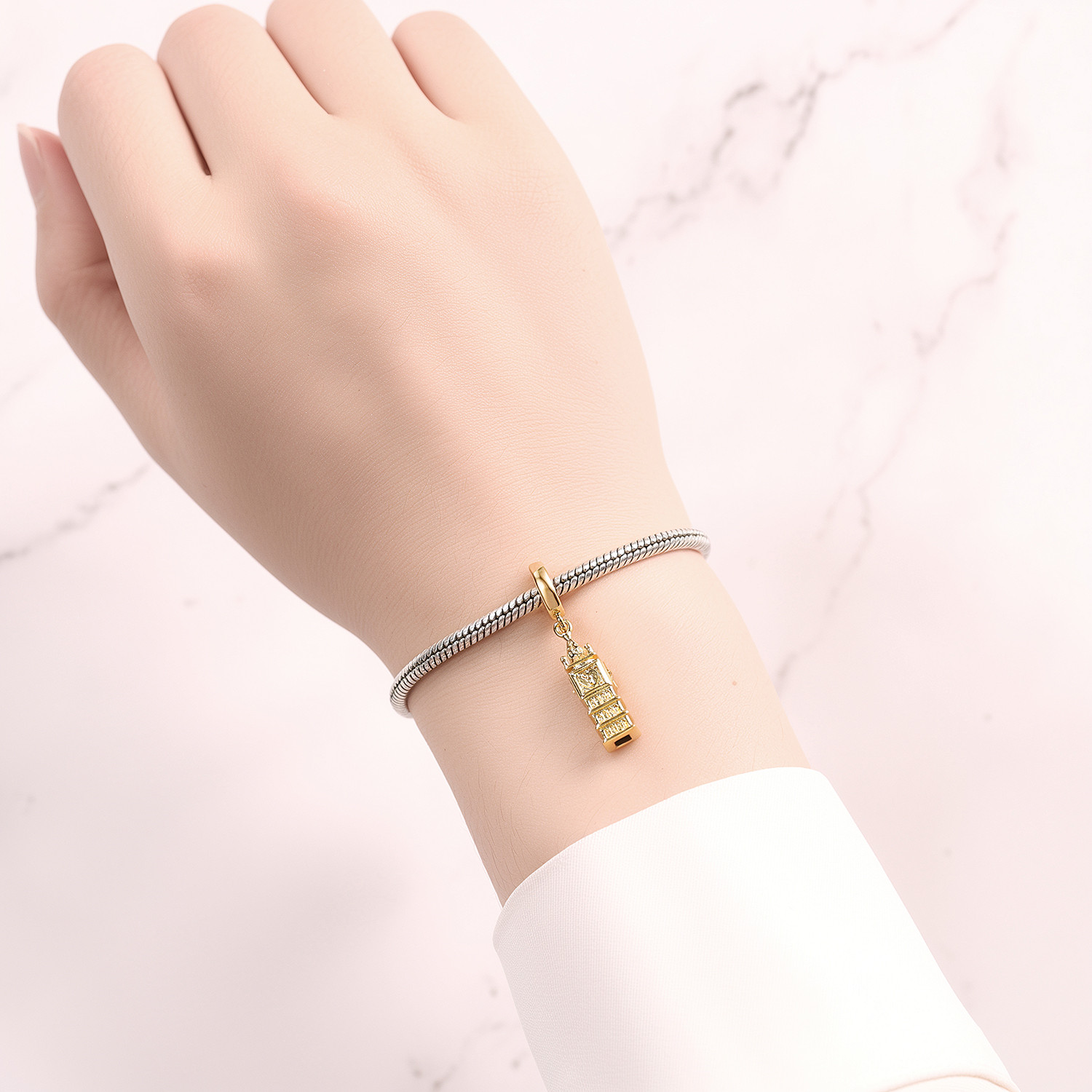 Оригинальный кулон MISEFF из с – обзор и цена Jewelry Making London