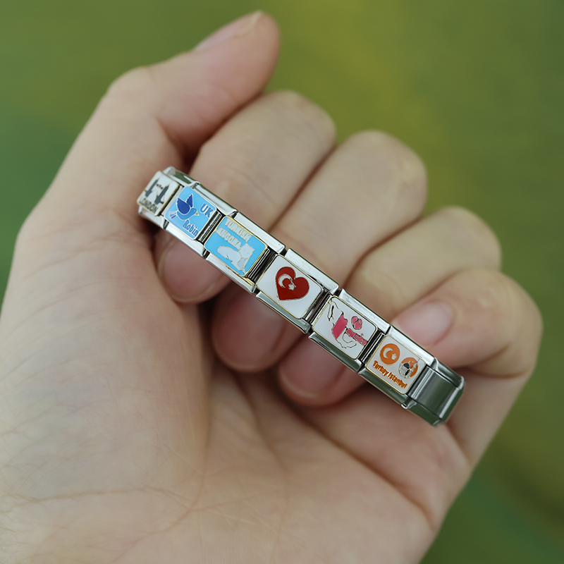 Hapiship 2024 Новые женские ту – обзор и цена Jewelry Making London