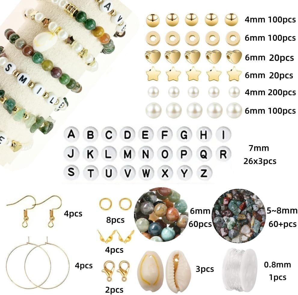 Набор для изготовления украшен – обзор и цена Jewelry Making Party For Adults