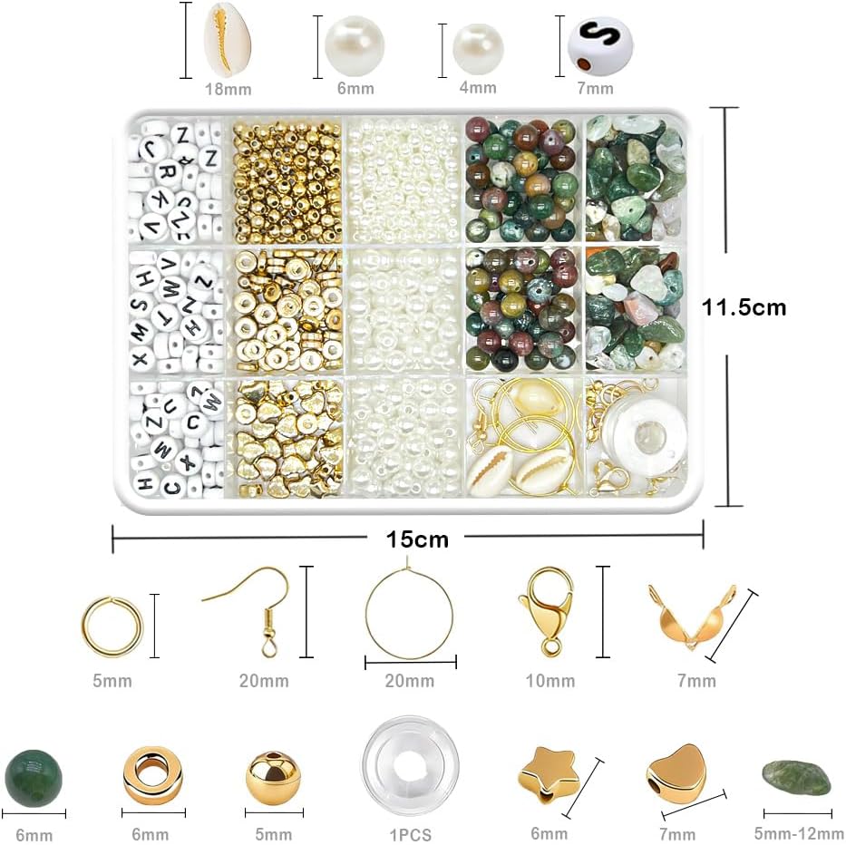 Набор для изготовления украшен – обзор и цена Jewelry Making Party For Adults