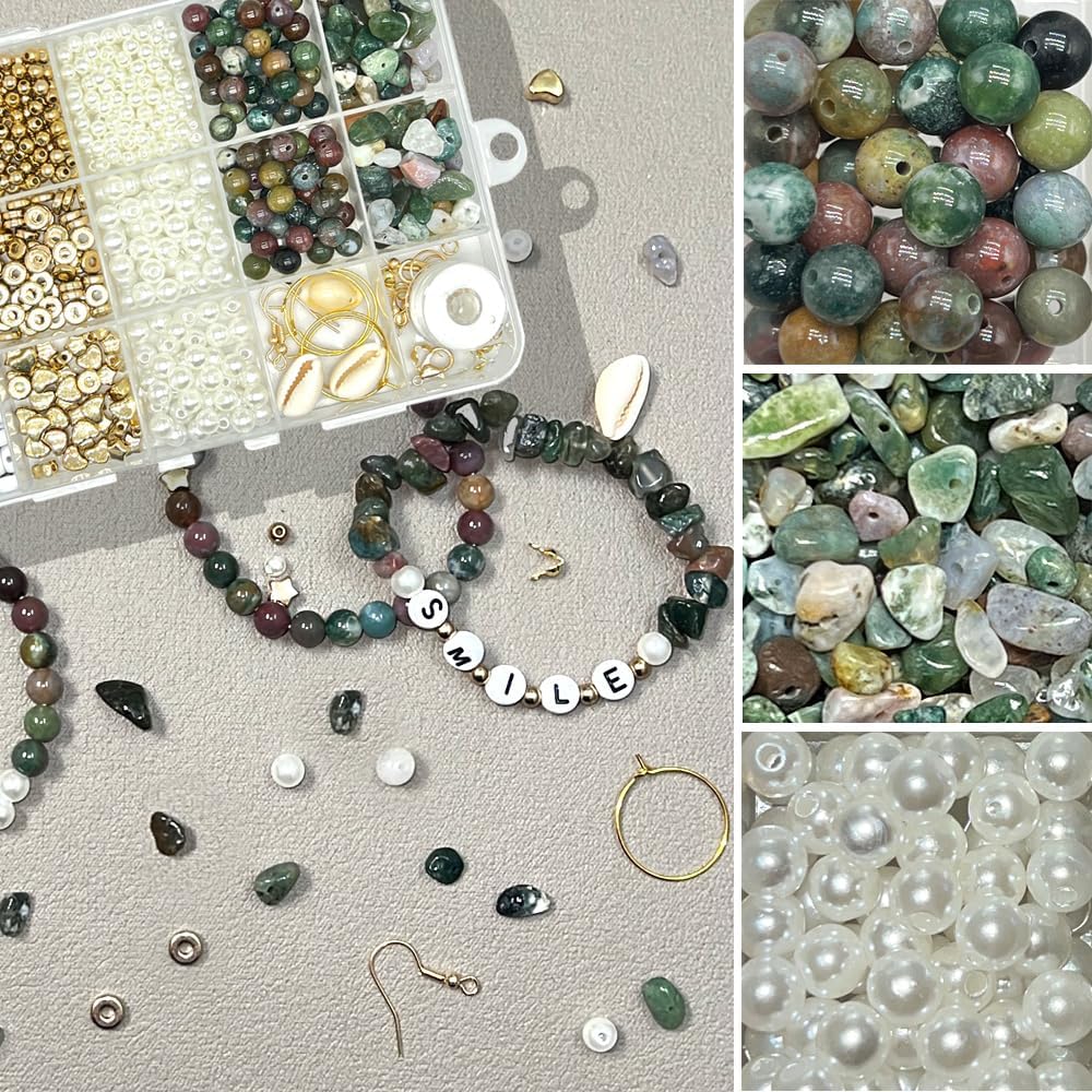 Набор для изготовления украшен – обзор и цена Jewelry Making Party For Adults