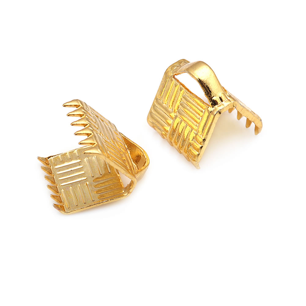 10 шт. Застежки-концевики для  – обзор и цена Jewelry Making Store