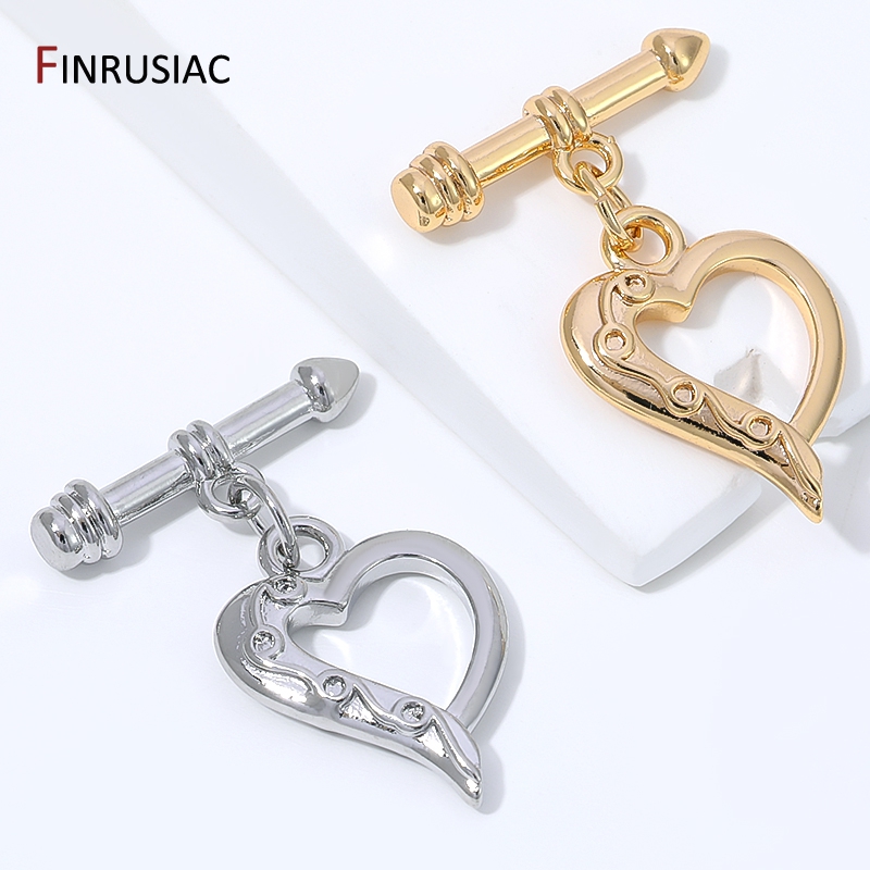 тоглы тоггл для бижутерии,Заст – обзор и цена Toggle Clasp Gold