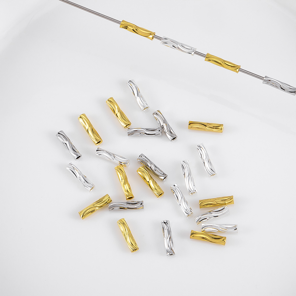 10 шт., 50 шт., 8 мм, S-образн – обзор и цена Jewelry Making Thread