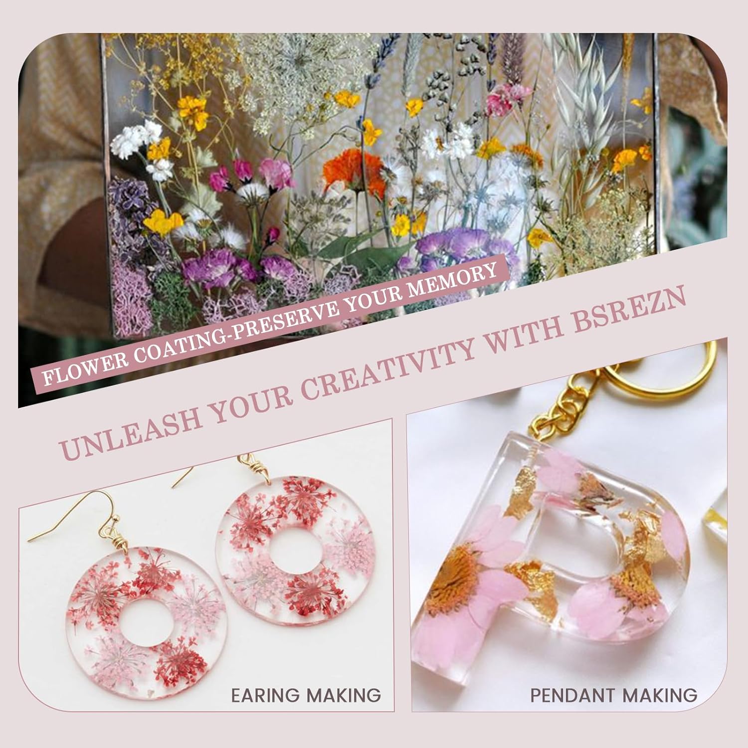 Кристально чистая и без запаха – обзор и цена Jewelry Making Tutorials