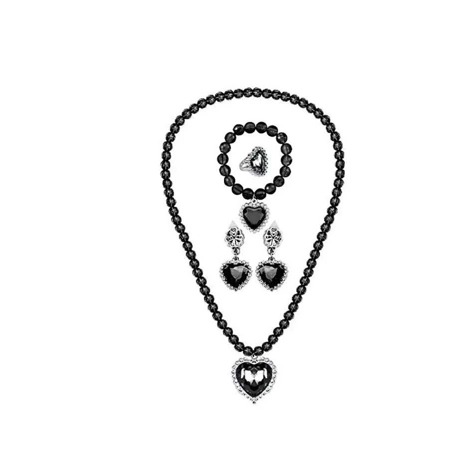 Детские аксессуары для девочек – обзор и цена Jewelry Making Kits For Girls