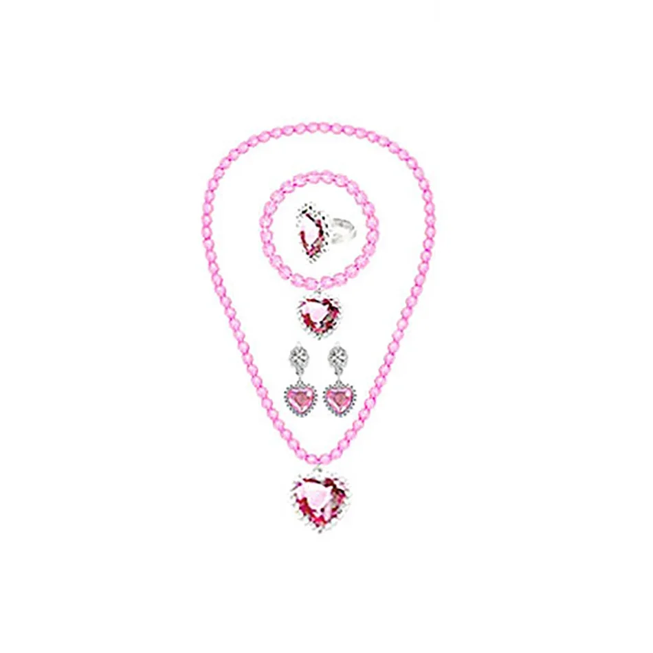 Детские аксессуары для девочек – обзор и цена Jewelry Making Kits For Girls