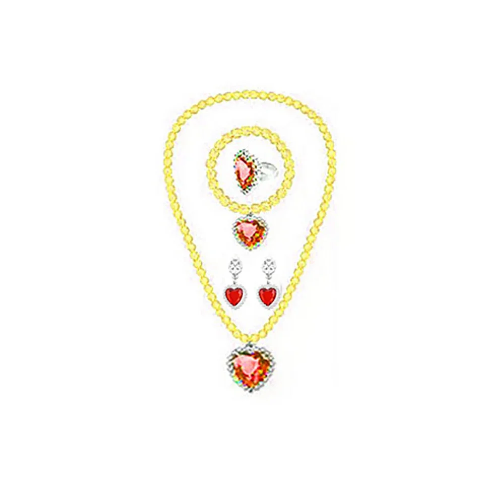 Детские аксессуары для девочек – обзор и цена Jewelry Making Kits For Girls