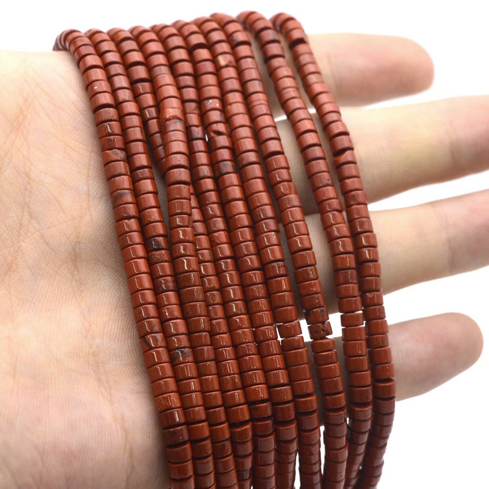 2x3 мм 2x4 мм 3x 6 мм цилиндр  – обзор и цена Jewelry Making Store