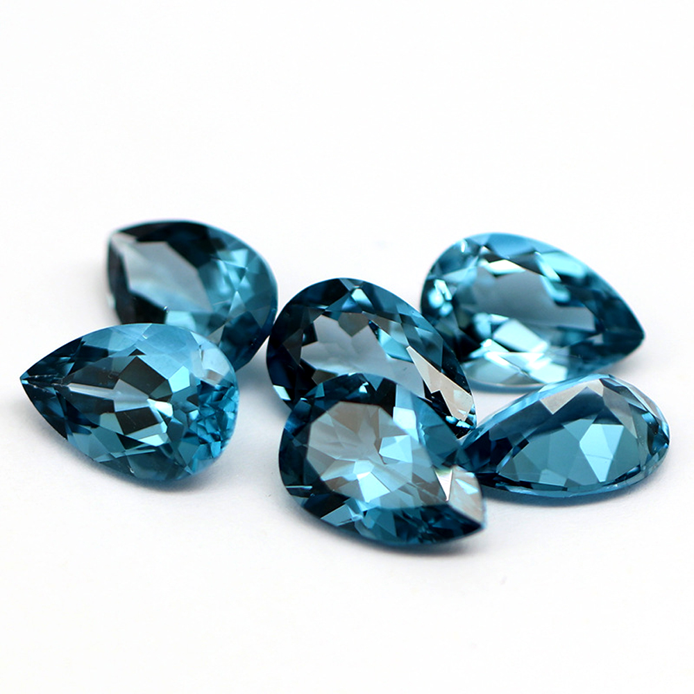 20 шт. настоящий натуральный к – обзор и цена Jewelry Making London