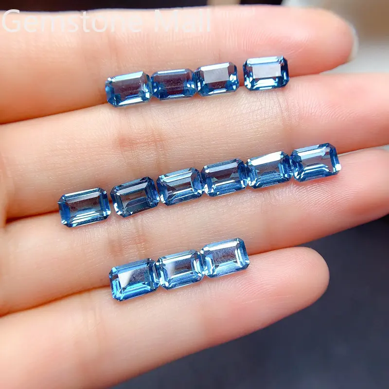 Изумрудная огранка, натуральны – обзор и цена Jewelry Making London