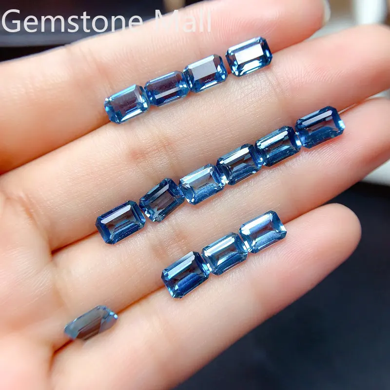 Изумрудная огранка, натуральны – обзор и цена Jewelry Making London