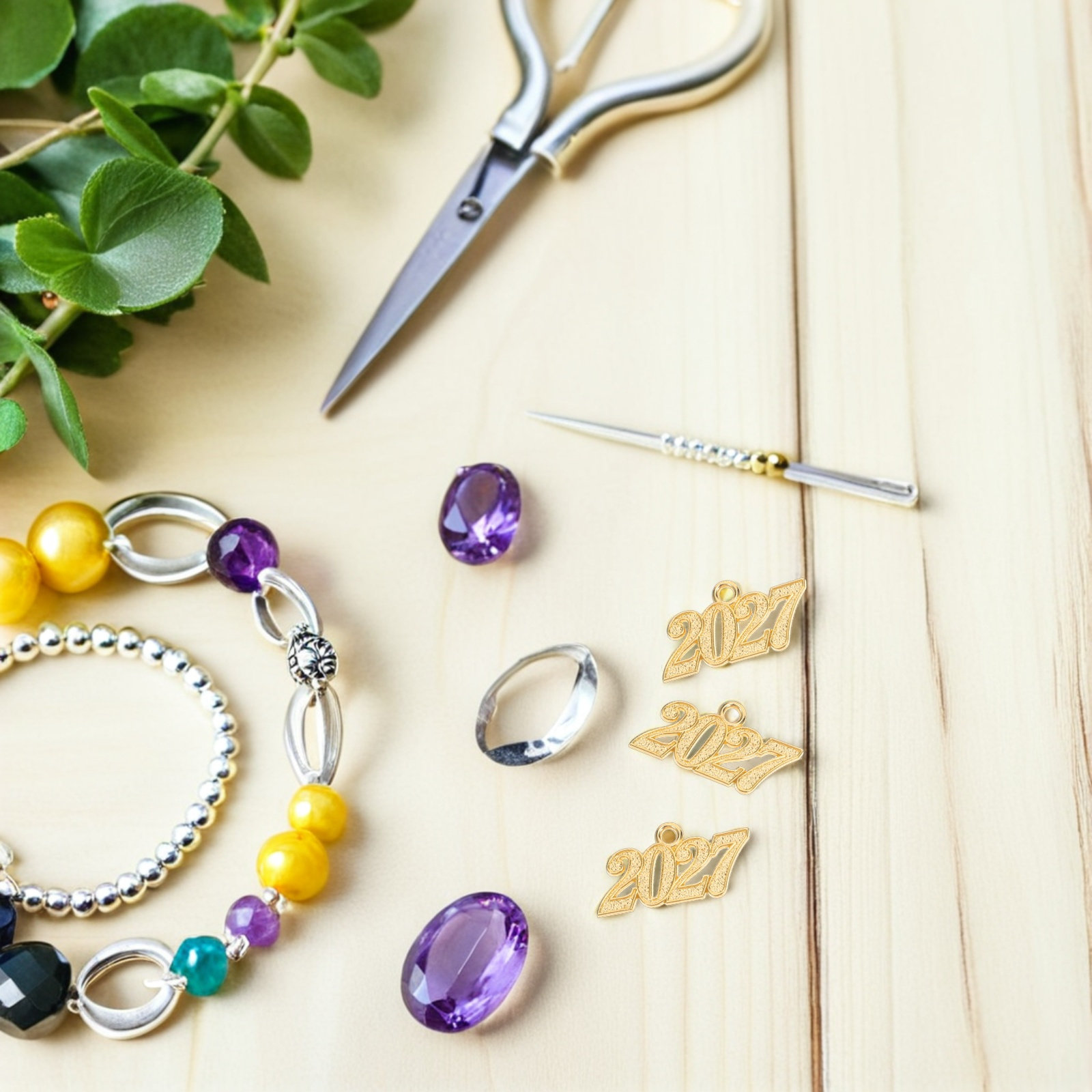 50 шт. Подвеска-шарм в виде вы – обзор и цена Jewelry Making Classes