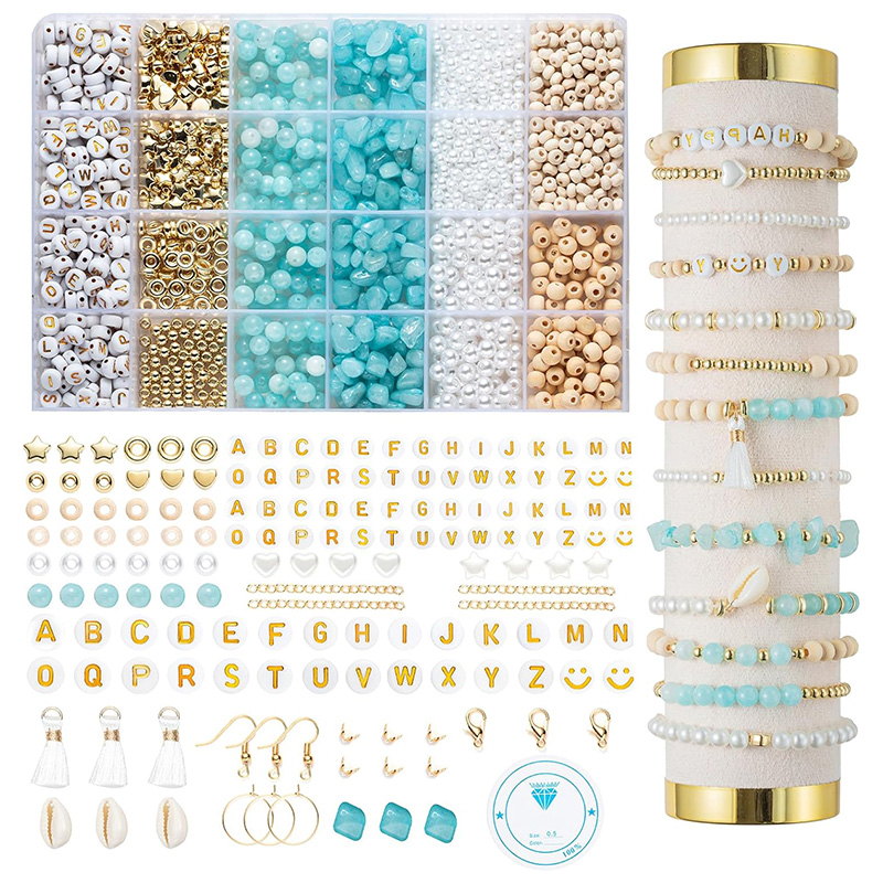 Комплект принадлежностей для и – обзор и цена Jewelry Making Party For Adults