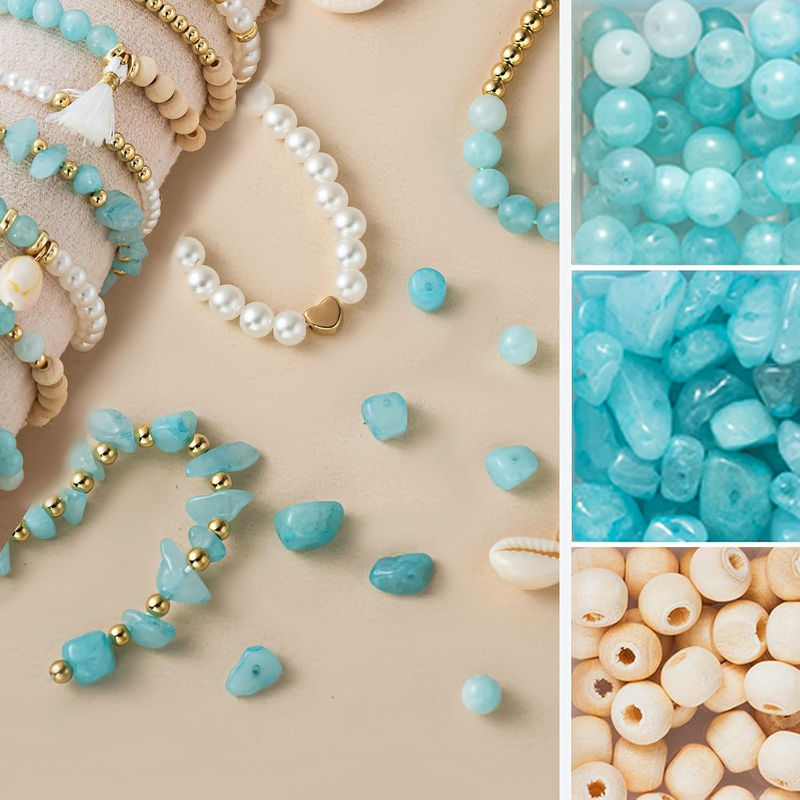 Комплект принадлежностей для и – обзор и цена Jewelry Making Party For Adults