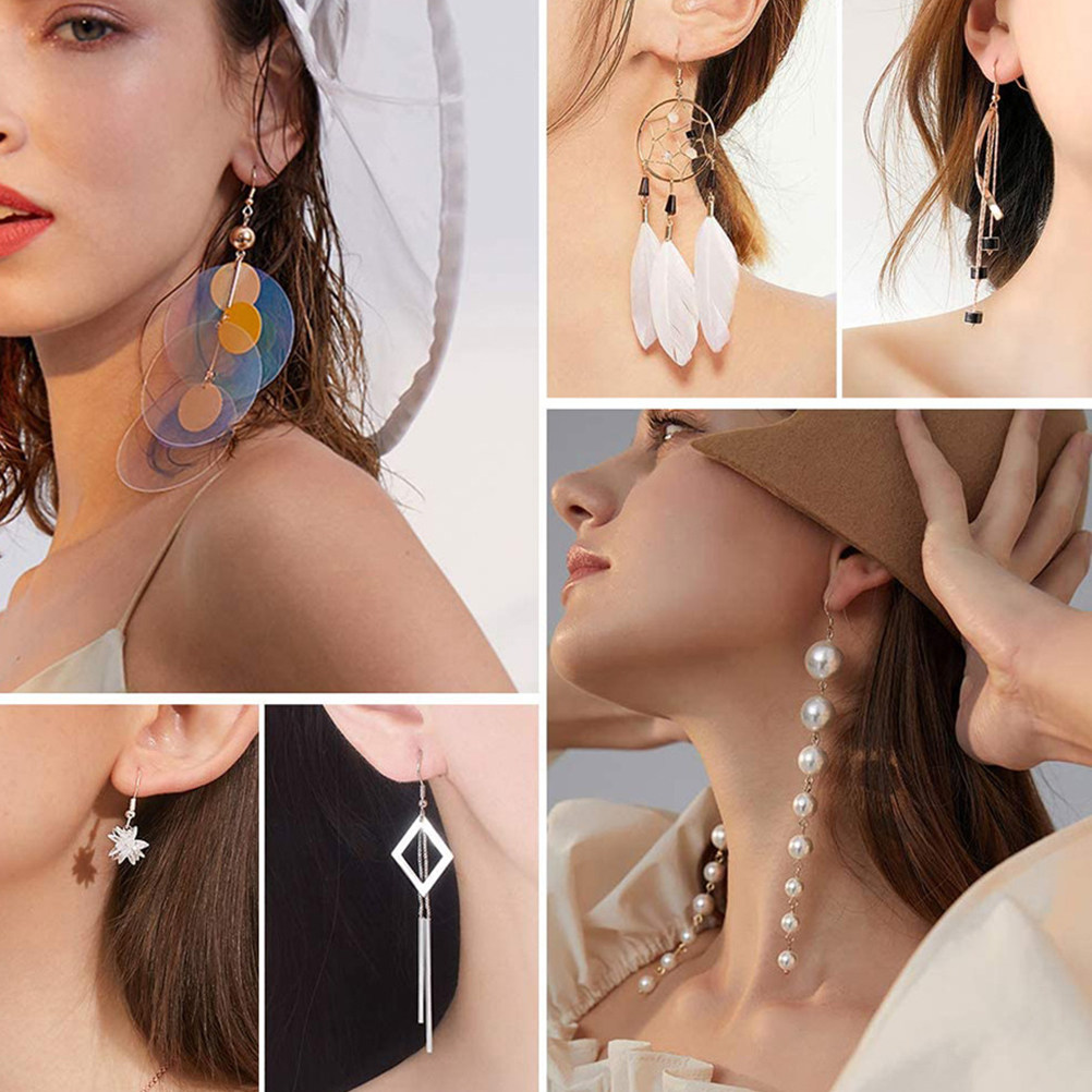 Набор для изготовления украшен – обзор и цена Jewelry Making For Beginners
