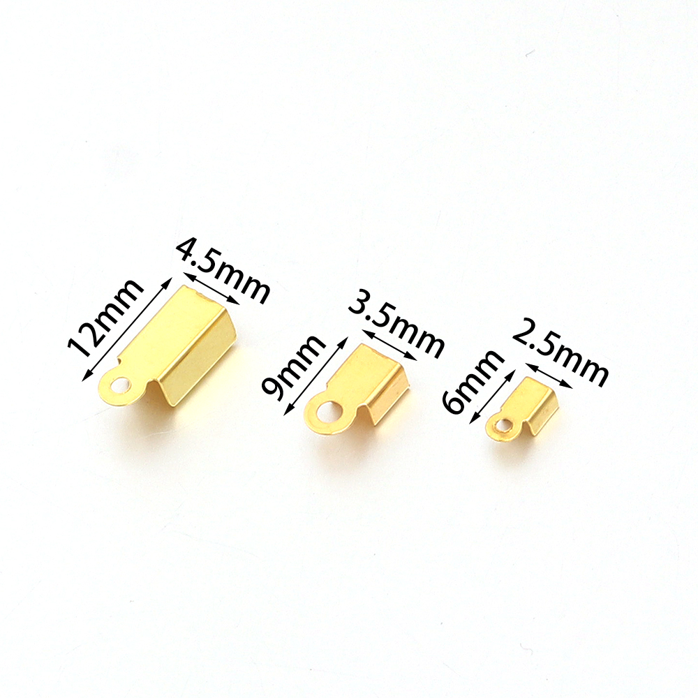200 шт./лот, застежки для шнур – обзор и цена Jewelry Making Thread