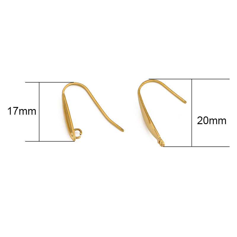 10pcs Never Fade Stainless Ste – обзор и цена Jewelry Making Kit For Adults