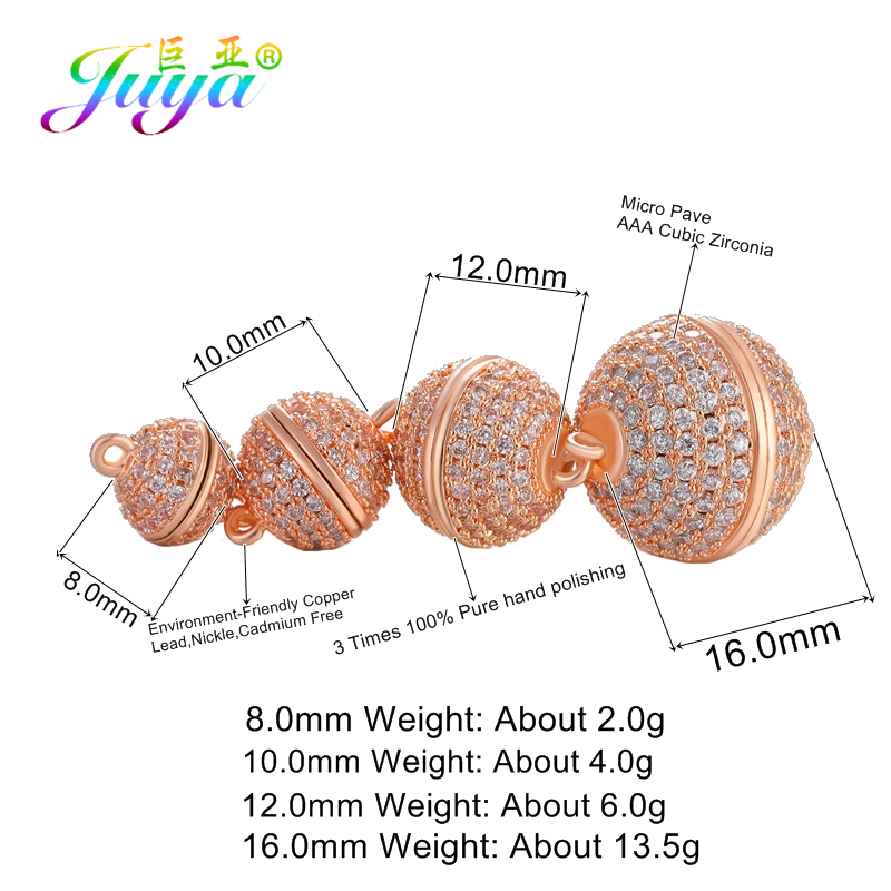 Бусины Juya ручной работы, Юве – обзор и цена Jewelry Making Kit For Adults