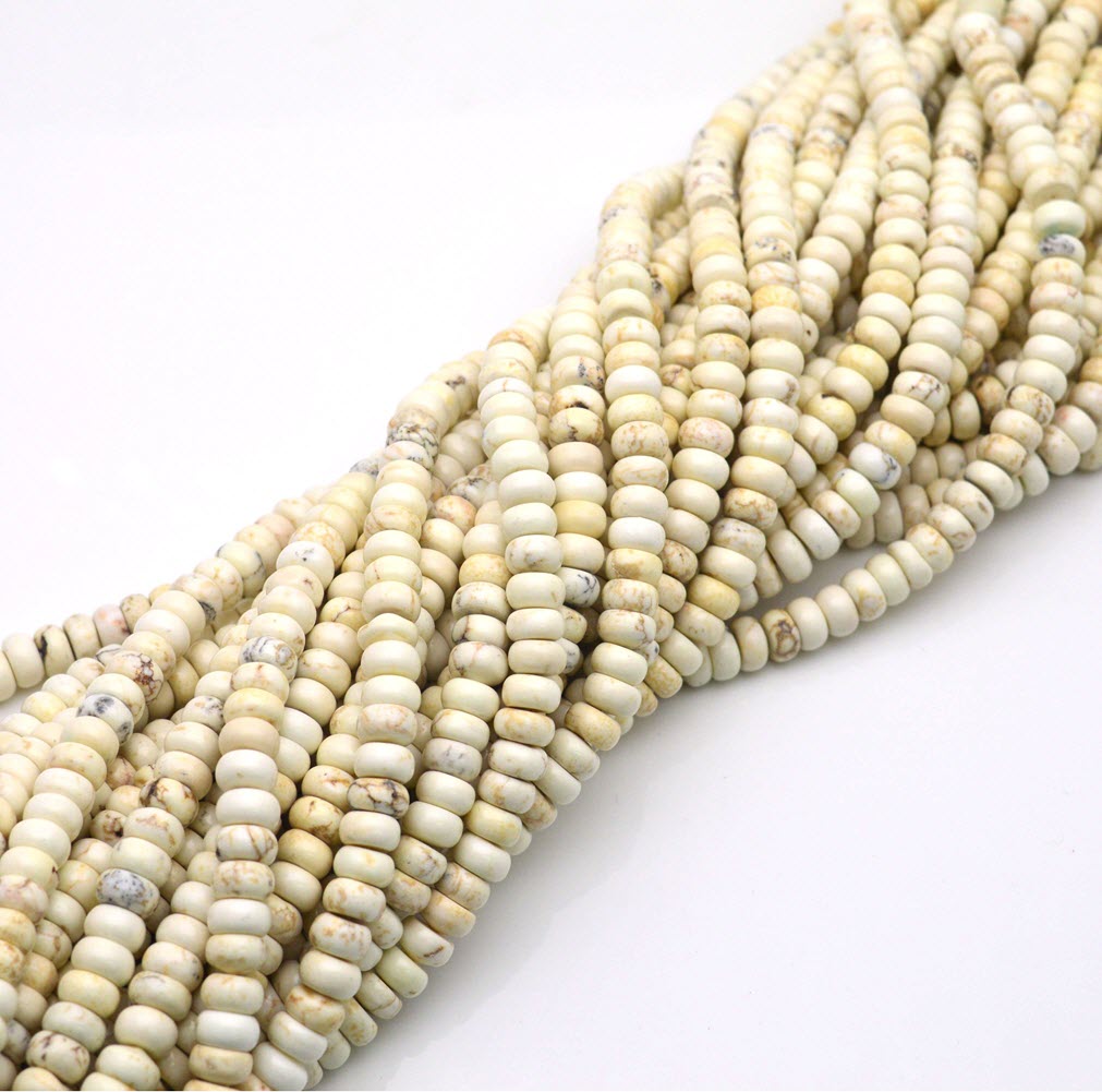 Круглые бирюзовые бусины из на – обзор и цена Jewelry Making Store
