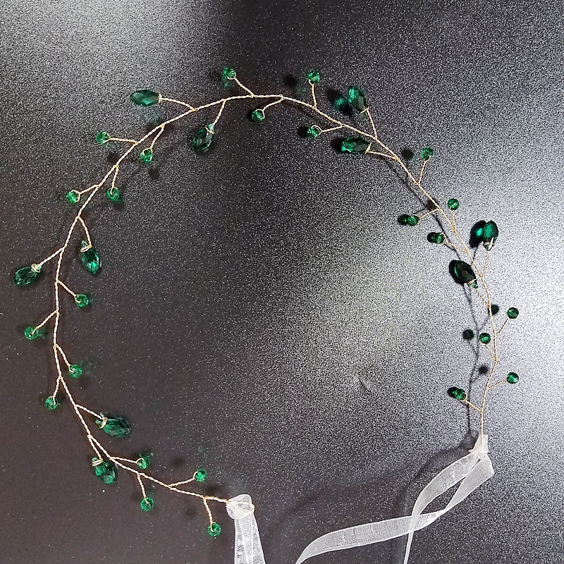 Украшение для волос: гребень-г – обзор и цена Jewelry Making Party For Adults