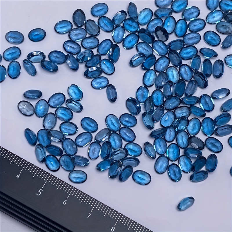 1 шт. Натуральный лондонский г – обзор и цена Jewelry Making London