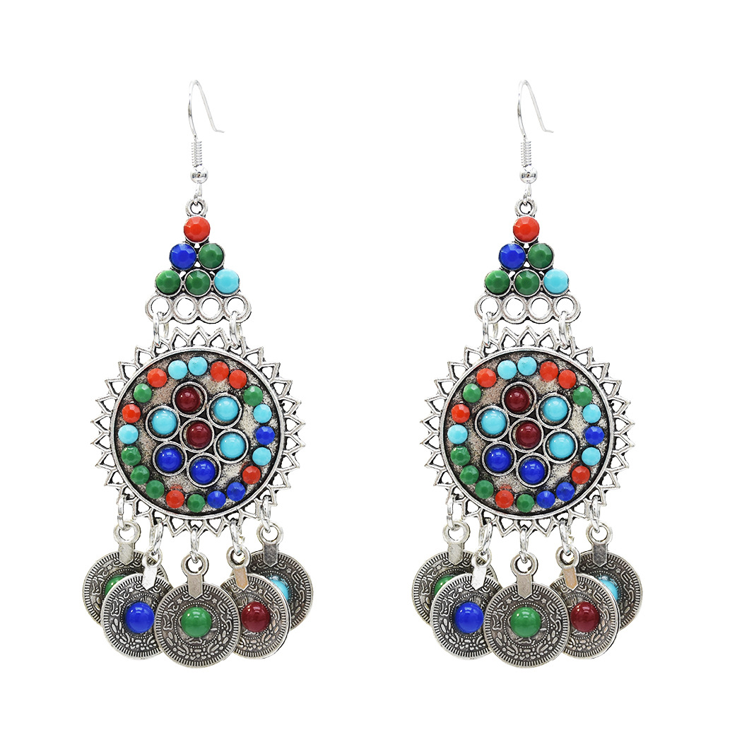 Женский этнический комплект из – обзор и цена Jewelry Making Kits For Girls