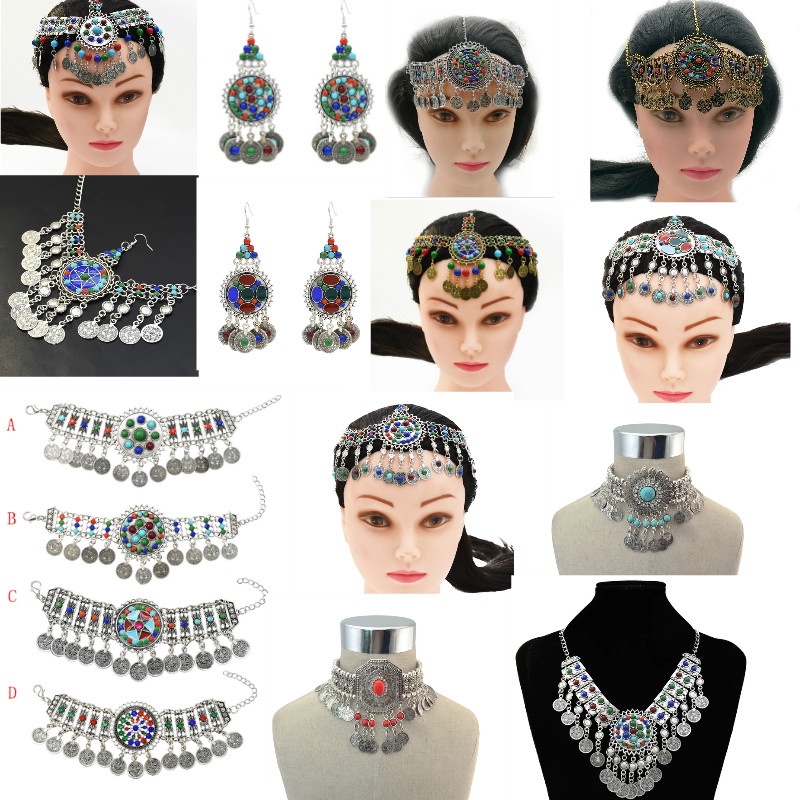 Женский этнический комплект из – обзор и цена Jewelry Making Kits For Girls