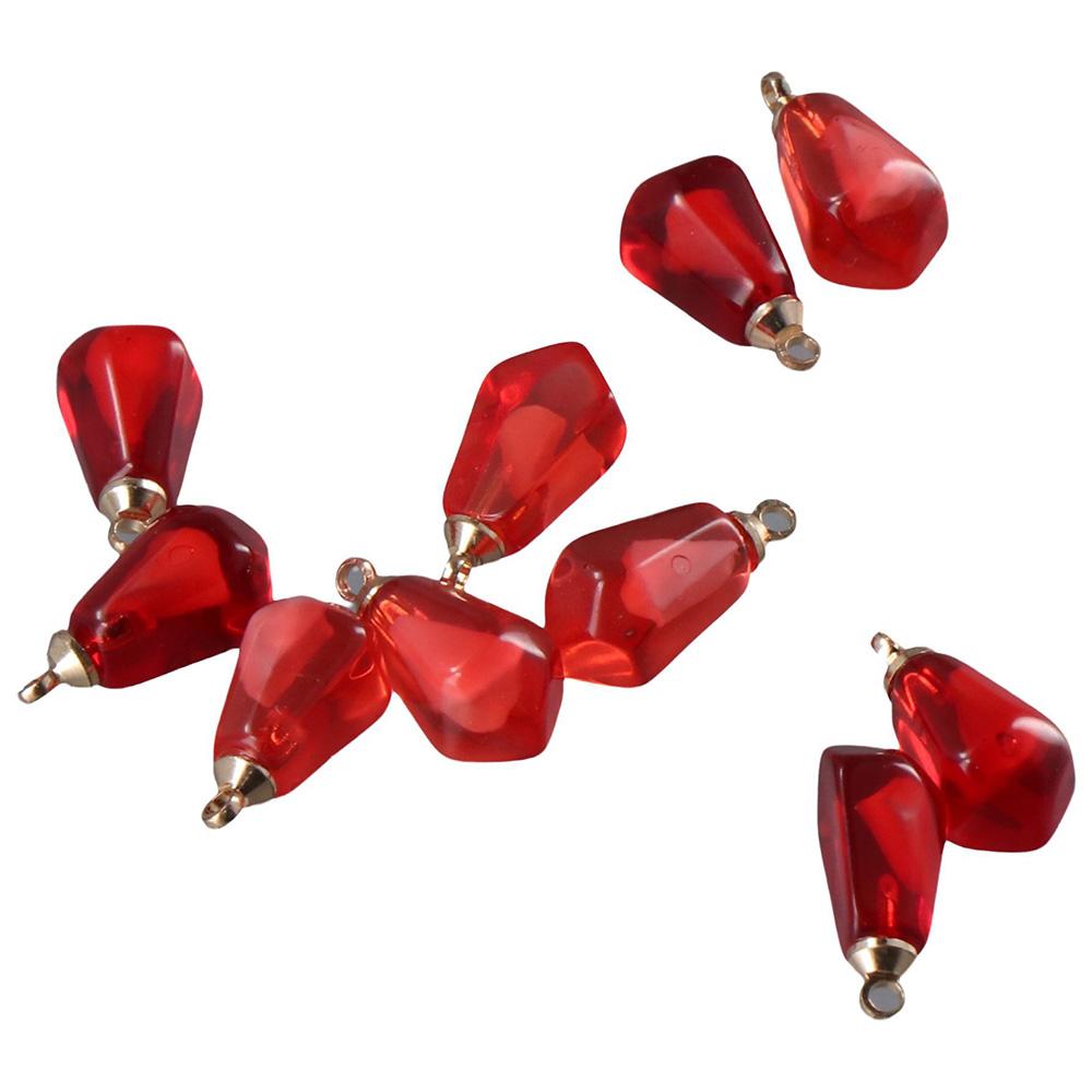 15 шт. из смолы, 3 цвета, 1,25 – обзор и цена Jewelry Making Party For Adults