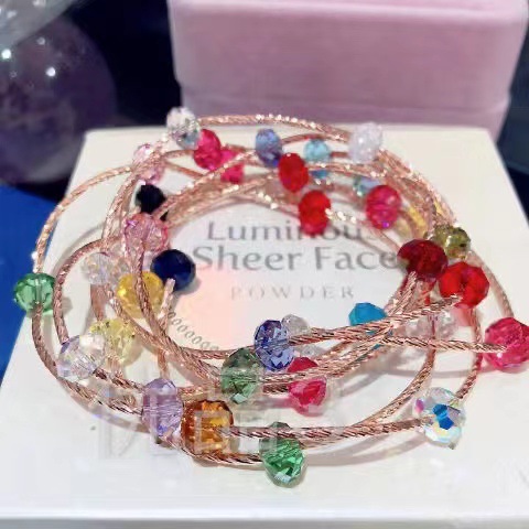 Браслеты женские Многослойные  – обзор и цена Jewelry Making Kits For Girls