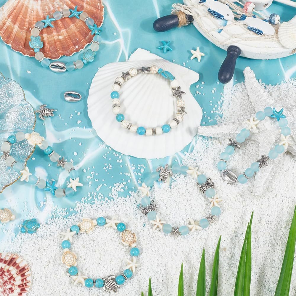 2600 шт./коробка, 24 ячейки, п – обзор и цена Jewelry Making Party For Adults