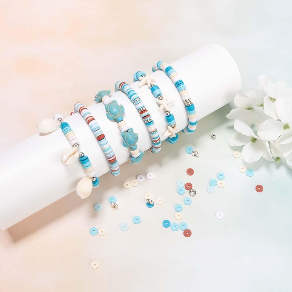 2600 шт./коробка, 24 ячейки, п – обзор и цена Jewelry Making Party For Adults