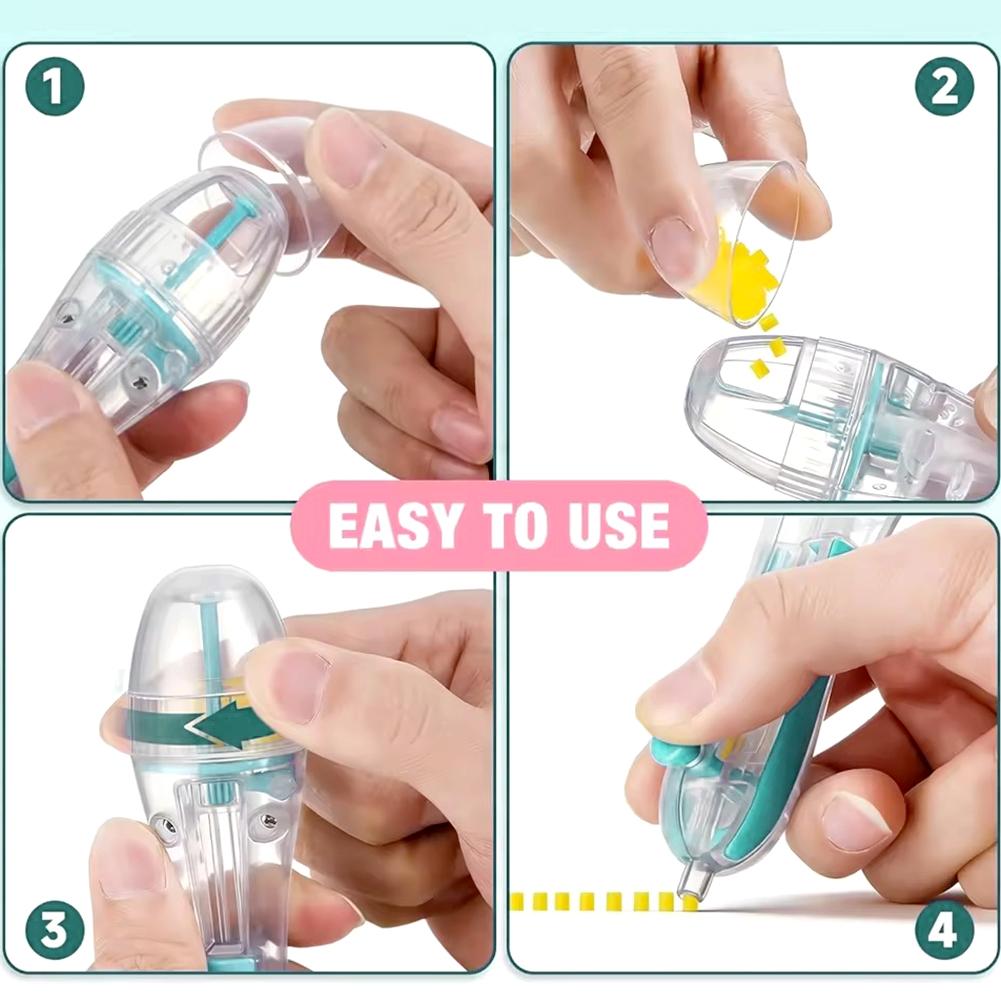 Автоматический дозатор бусин 2 – обзор и цена Jewelry Making Tutorials