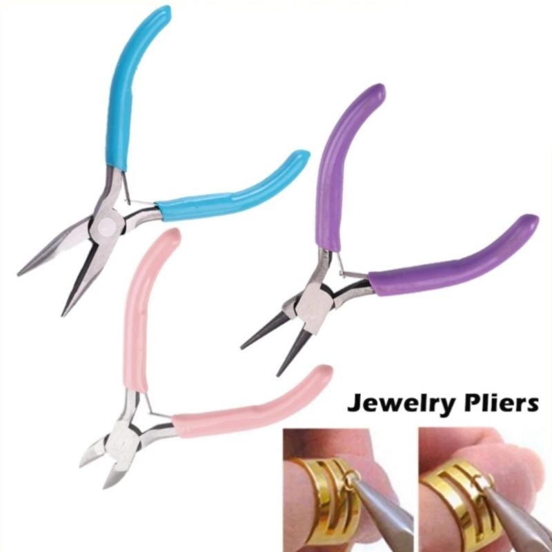 Набор инструментов для изготов – обзор и цена Jewelry Making Classes