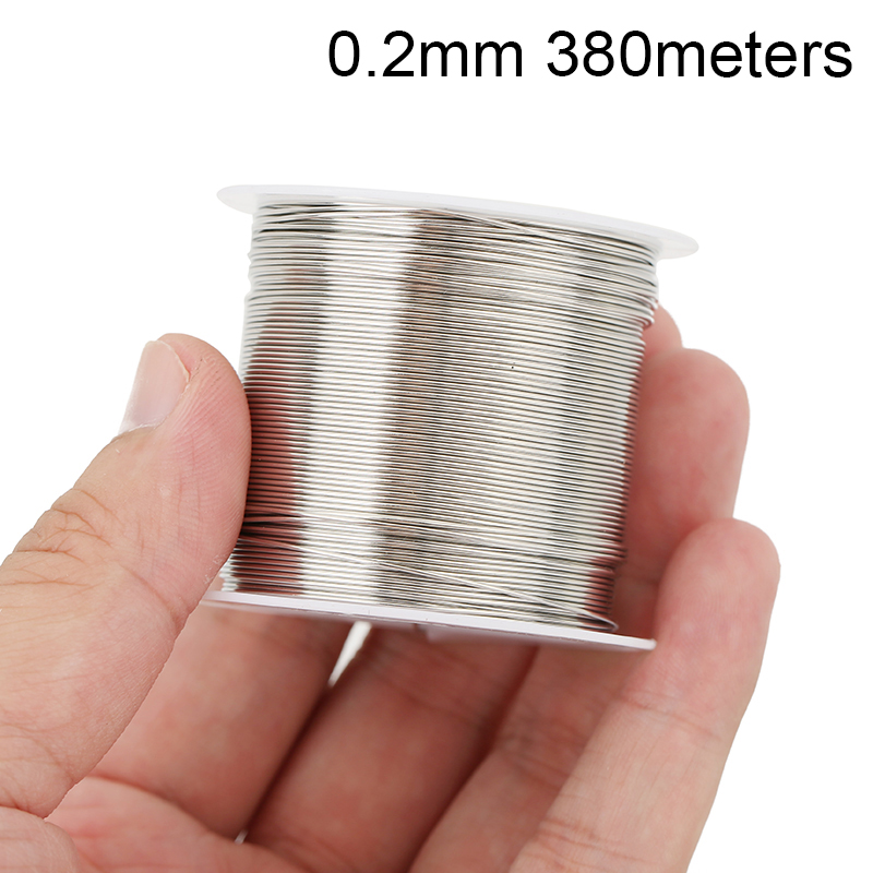 1 рулон, нержавеющая сталь 0,2 – обзор и цена Jewelry Making Thread
