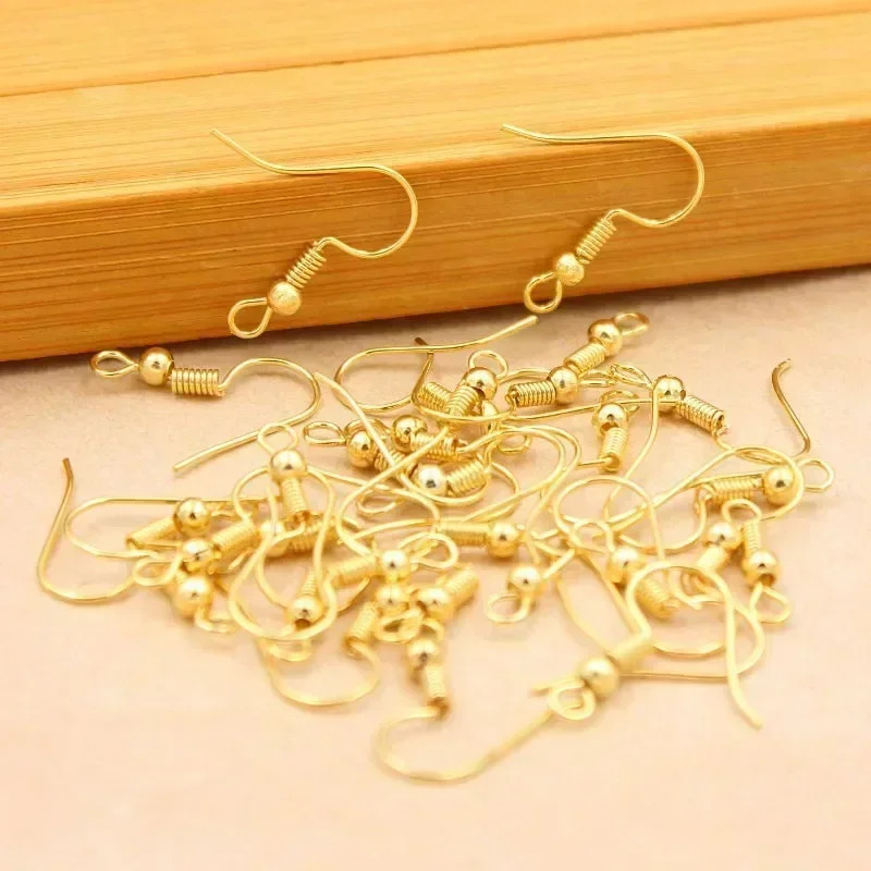 100/500 шт., фурнитура для сер – обзор и цена Jewelry Making Kit For Adults