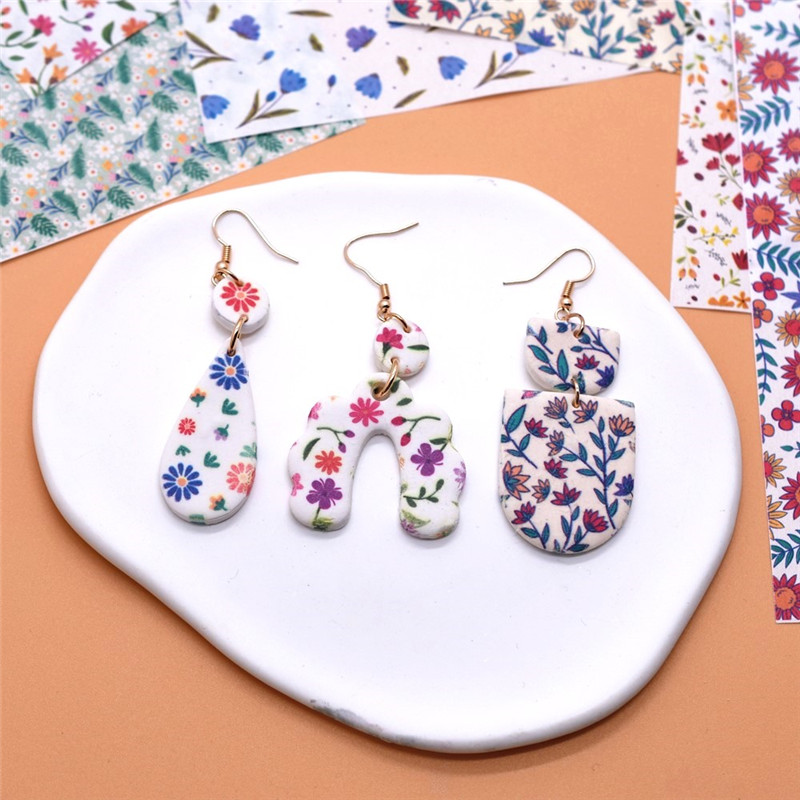 SNASAN DIY роскошный цветок ак – обзор и цена Jewelry Making Tutorials