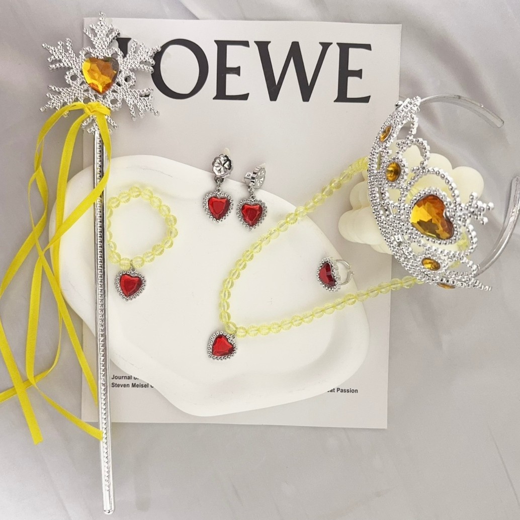 Набор украшений для девочек: о – обзор и цена Jewelry Making Kits For Girls