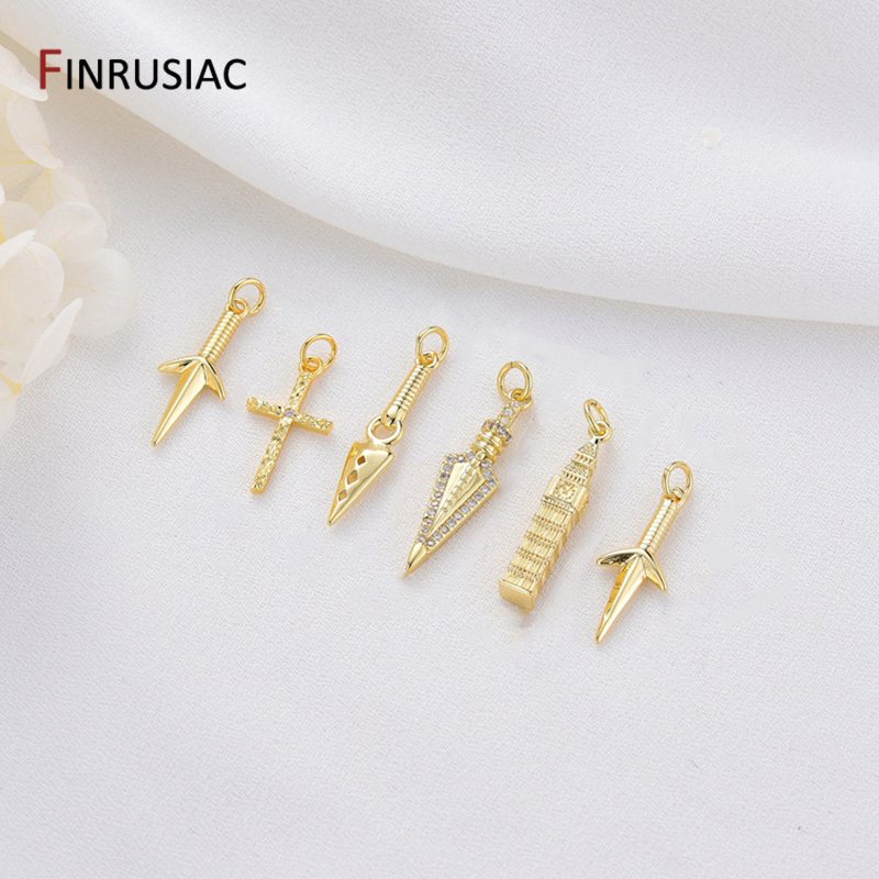 Позолоченные 14-каратным золот – обзор и цена Jewelry Making London