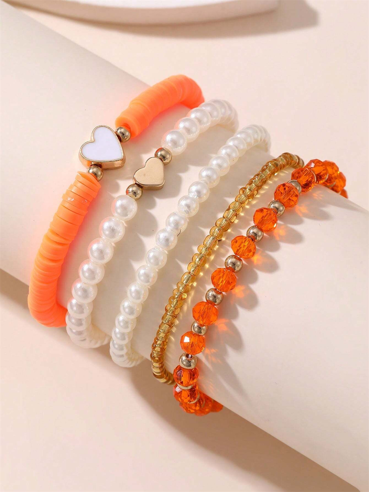5 шт., комплект детских брасле – обзор и цена Jewelry Making Kits For Girls